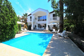 Center Villa
